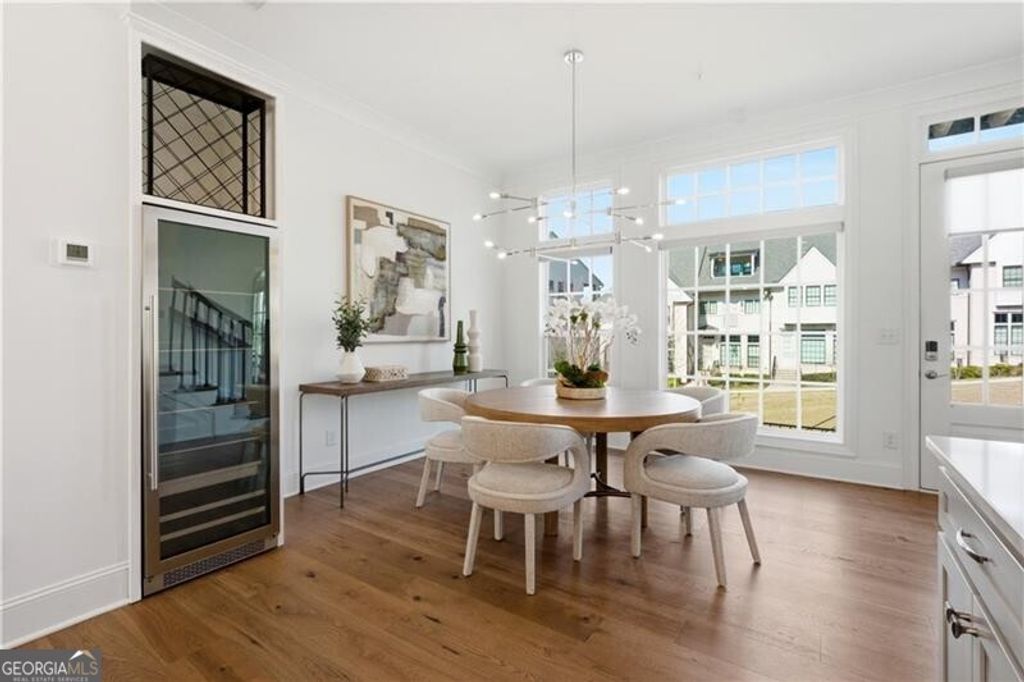 Photo of 6832 Crescendo Court, Atlanta, GA 30328 (MLS # 10718893)