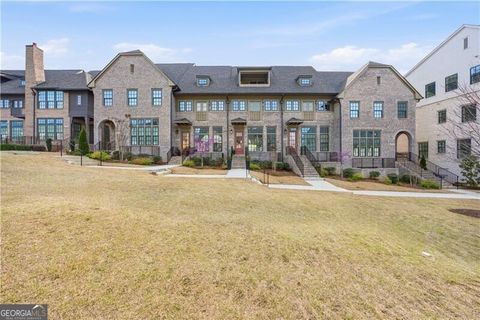 Photo of 6832 Crescendo Court, Atlanta, GA 30328 (MLS # 10718893)