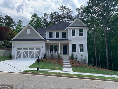 7406 Grand Reunion Drive, Hoschton, GA 30548 - MLS#: 10454585