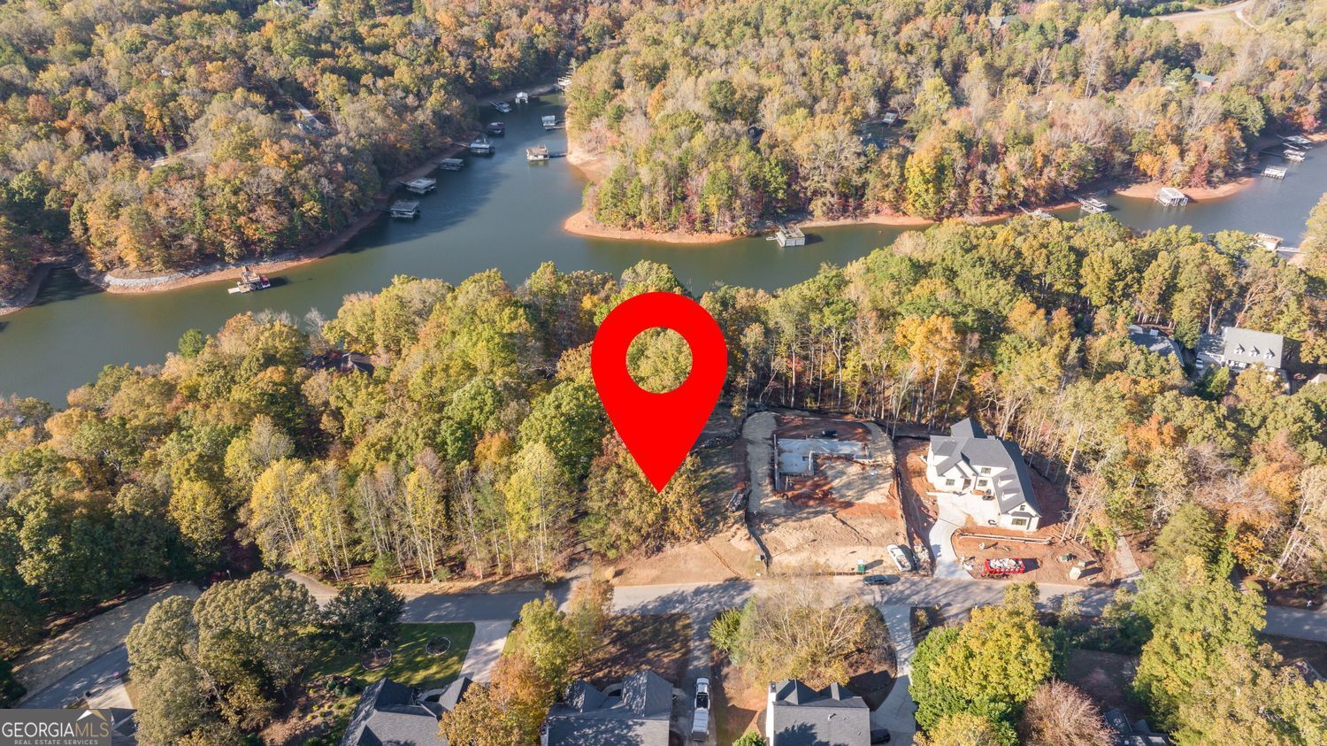 Gainesville, Georgia 30506, United States, ,Land,Active,236461