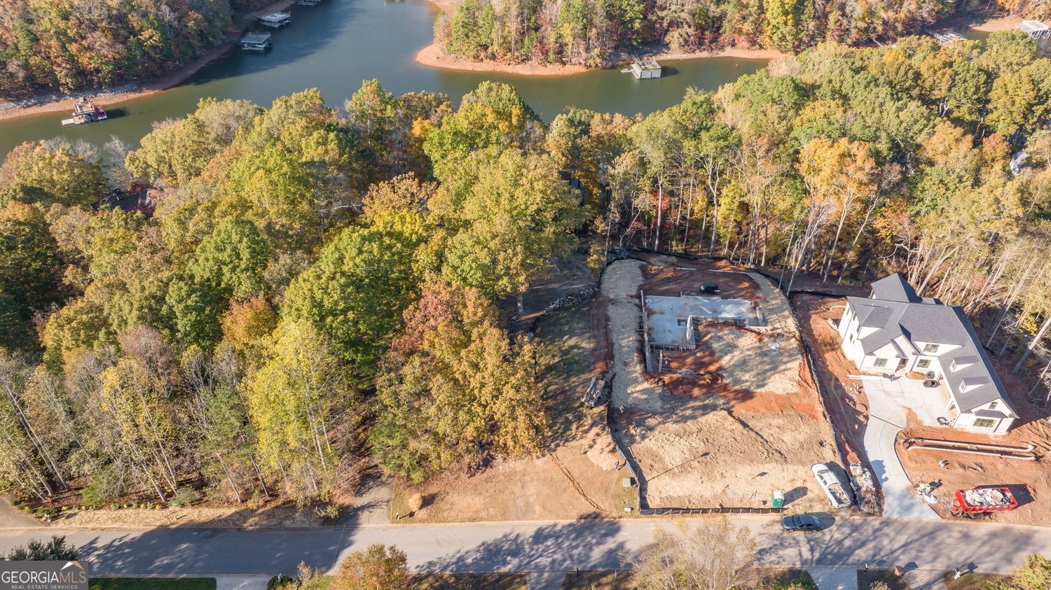 Gainesville, Georgia 30506, United States, ,Land,Active,236461