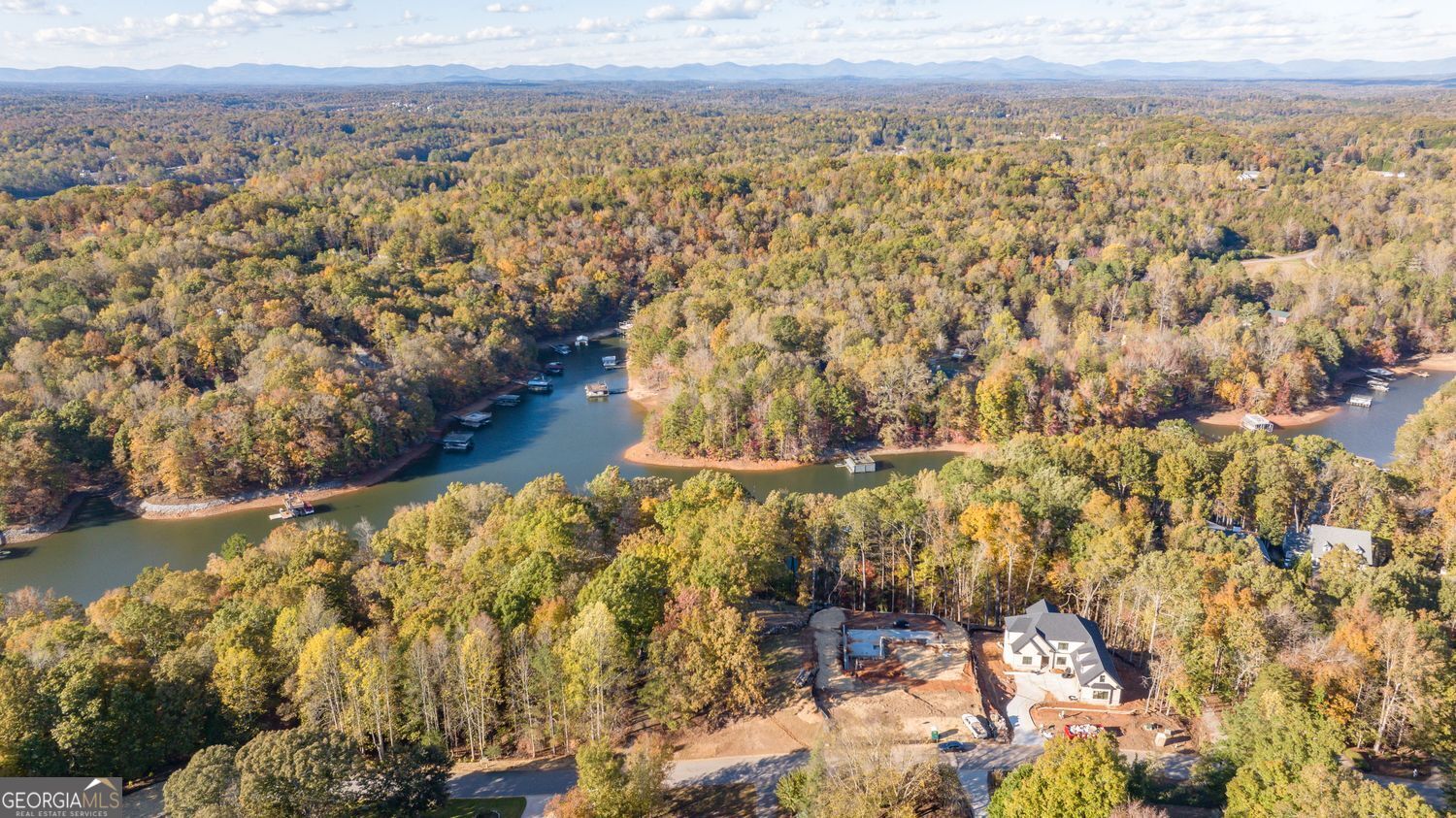 Gainesville, Georgia 30506, United States, ,Land,Active,236461