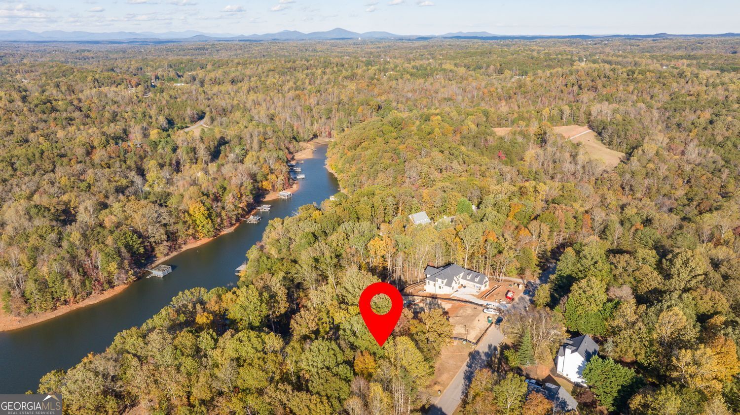 Gainesville, Georgia 30506, United States, ,Land,Active,236461