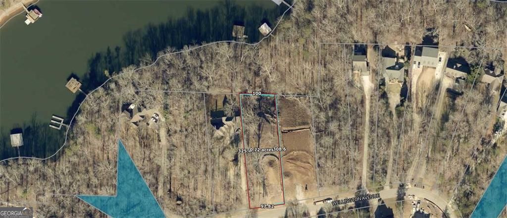 Gainesville, Georgia 30506, United States, ,Land,Active,236461