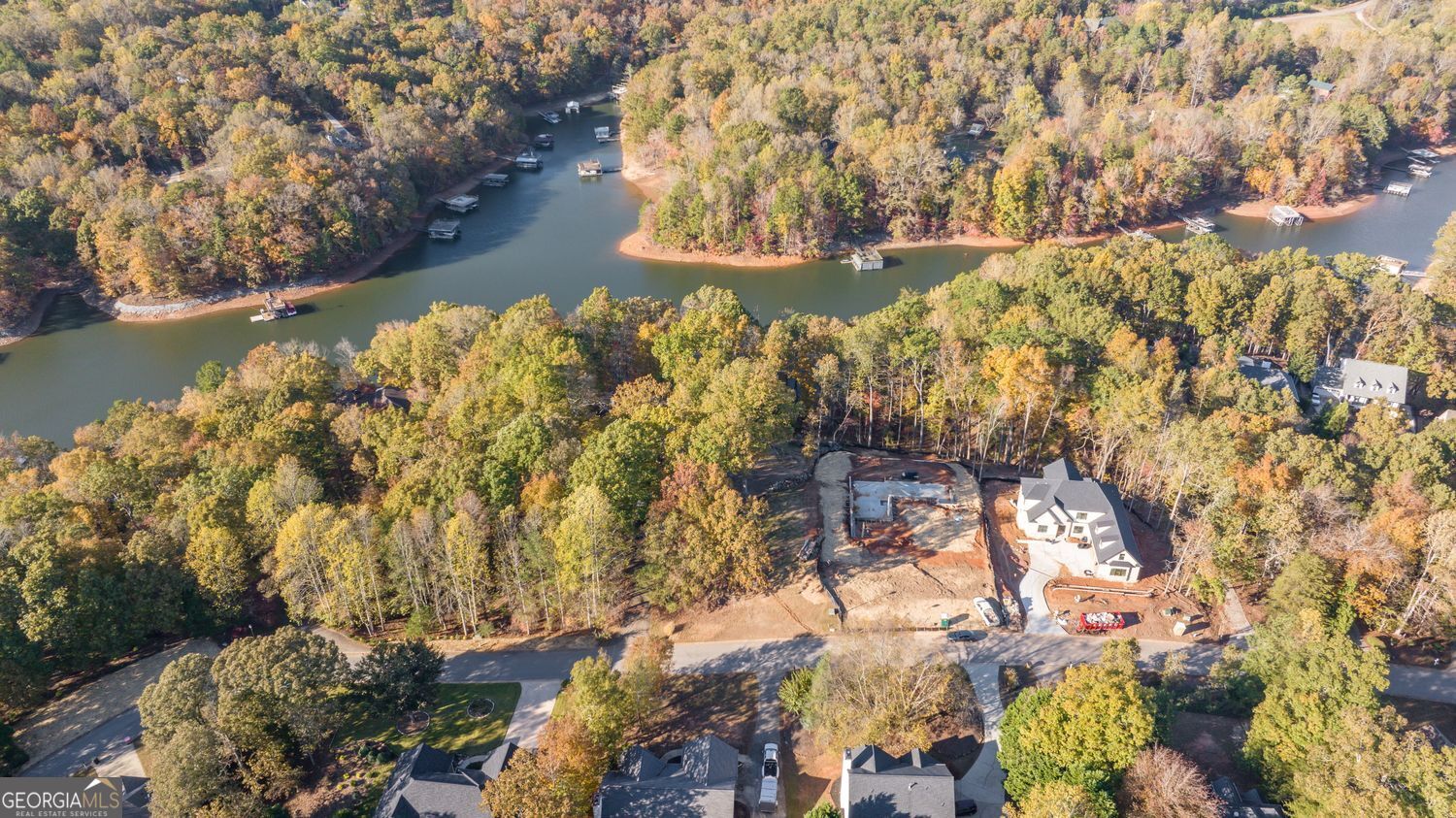 Gainesville, Georgia 30506, United States, ,Land,Active,236461