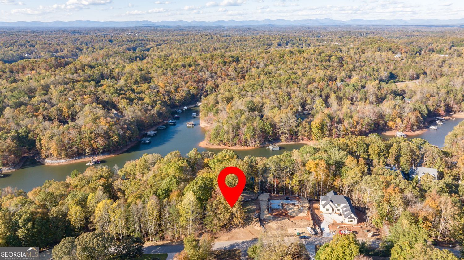 Gainesville, Georgia 30506, United States, ,Land,Active,236461