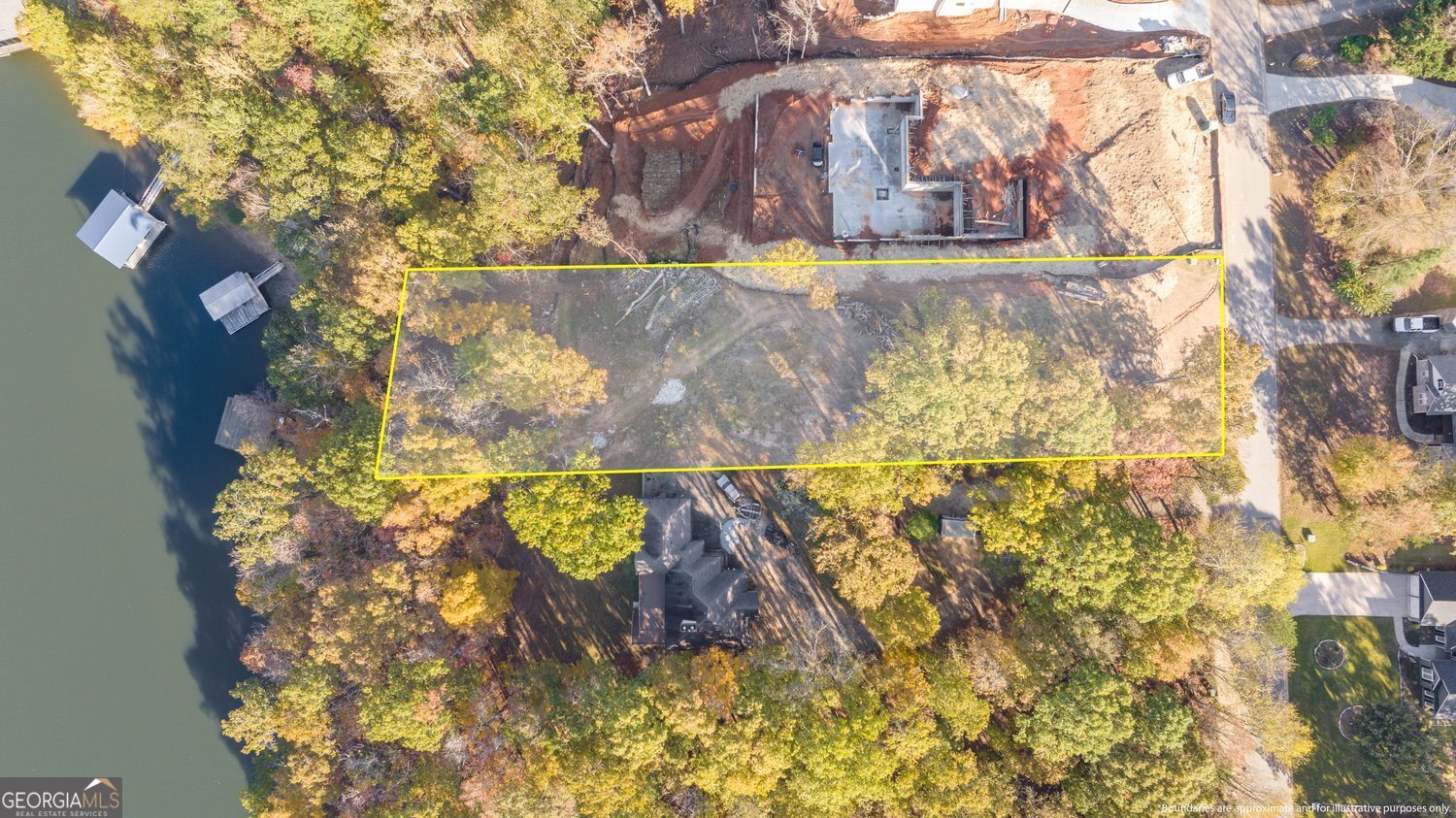 Gainesville, Georgia 30506, United States, ,Land,Active,236461