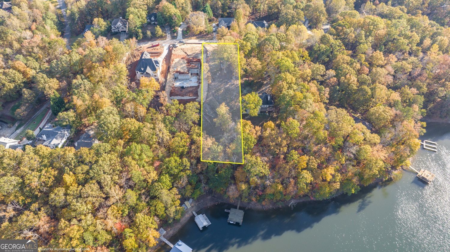 Gainesville, Georgia 30506, United States, ,Land,Active,236461