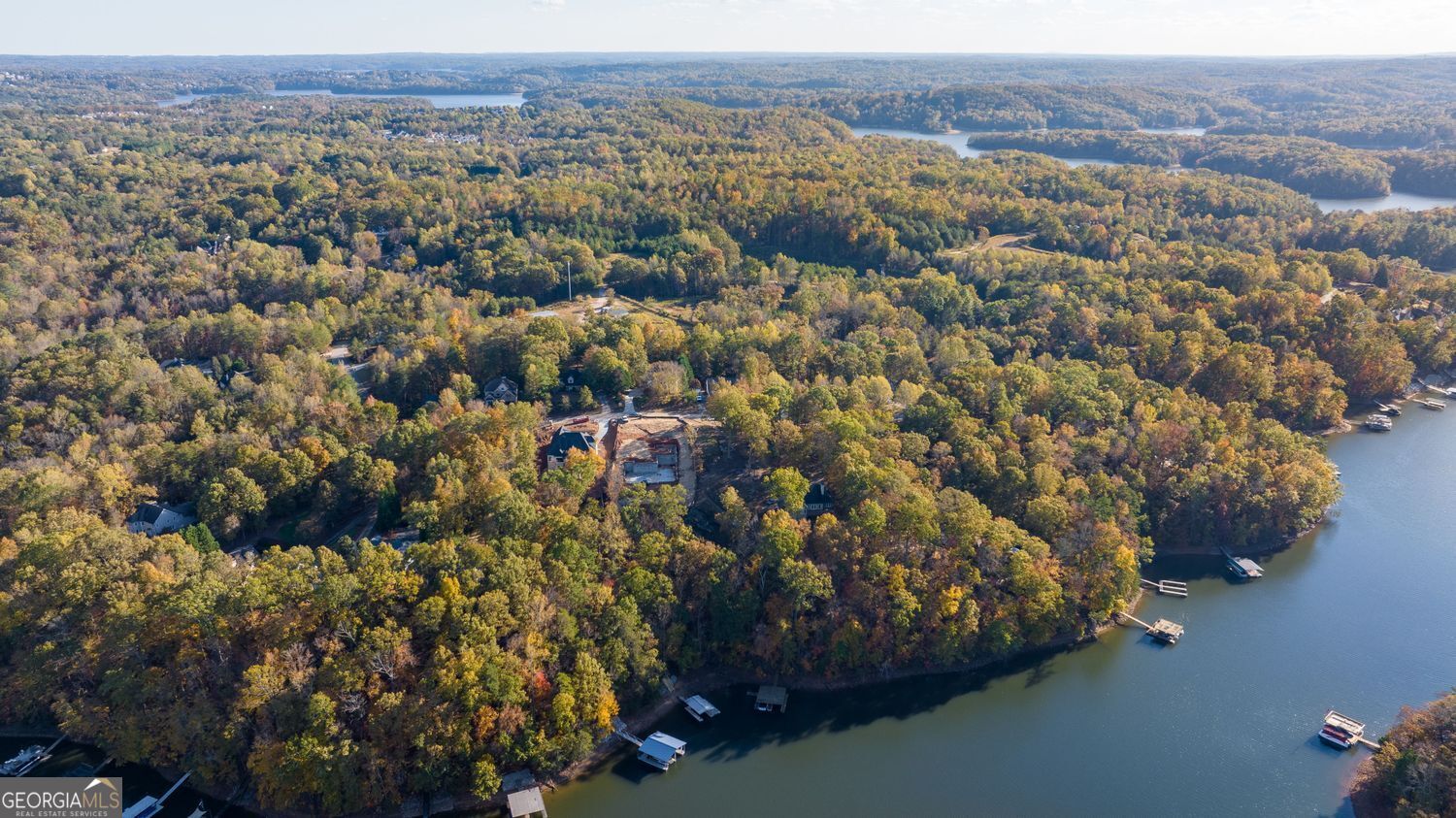 Gainesville, Georgia 30506, United States, ,Land,Active,236461