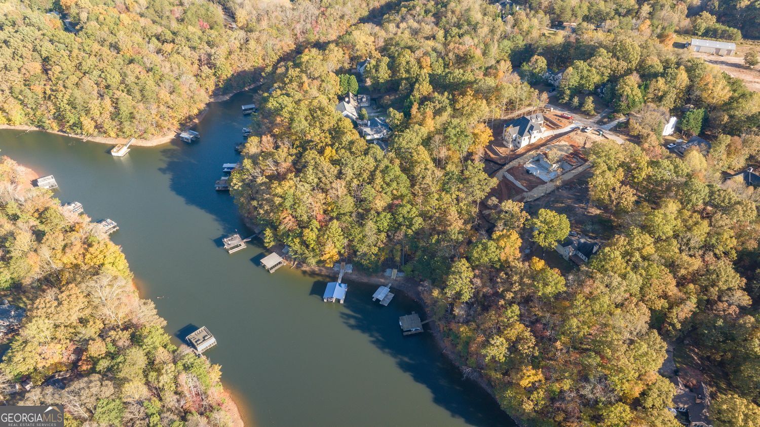 Gainesville, Georgia 30506, United States, ,Land,Active,236461