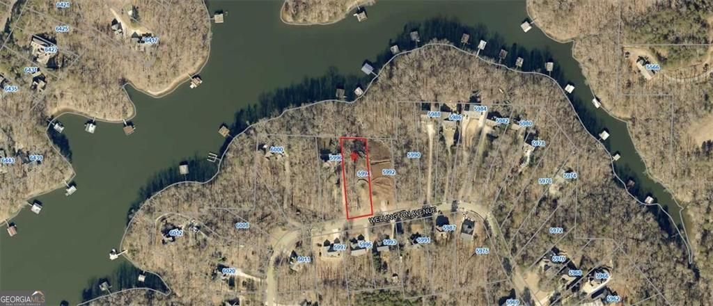 Gainesville, Georgia 30506, United States, ,Land,Active,236461