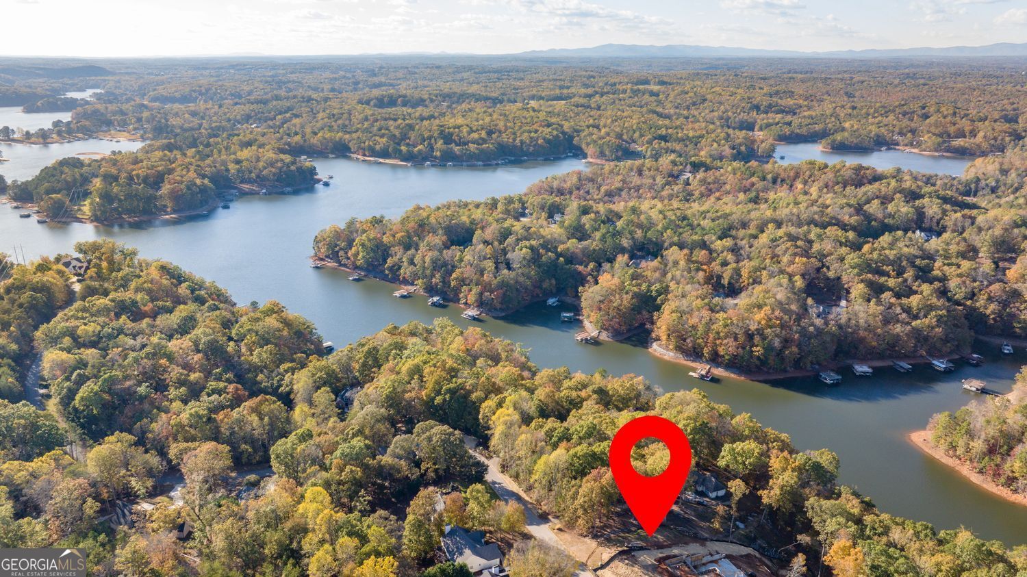 Gainesville, Georgia 30506, United States, ,Land,Active,236461