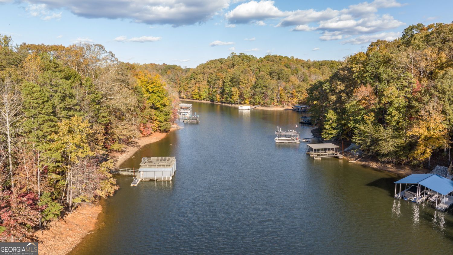 Gainesville, Georgia 30506, United States, ,Land,Active,236461