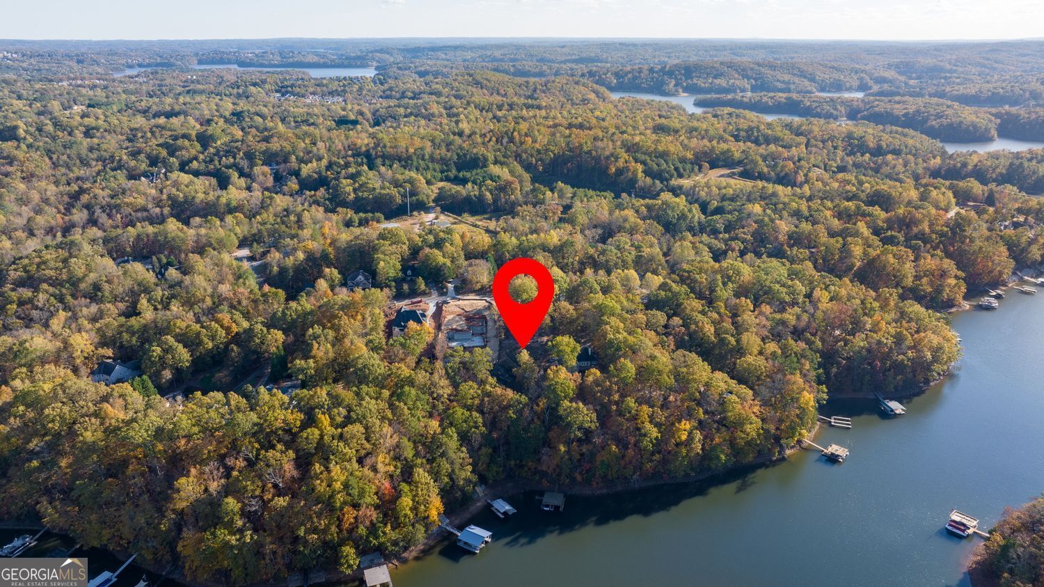 Gainesville, Georgia 30506, United States, ,Land,Active,236461