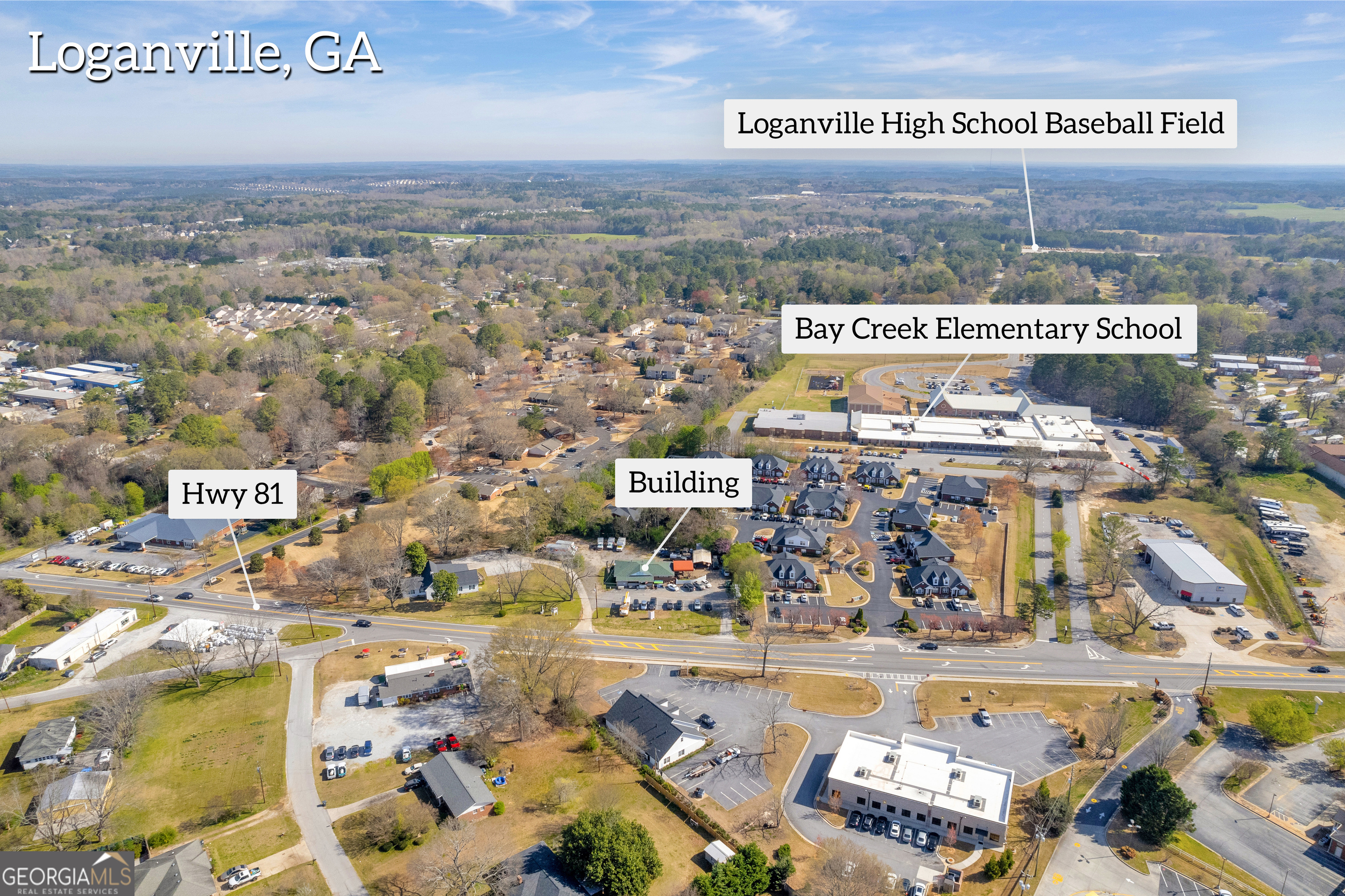 4550 Lawrenceville RD