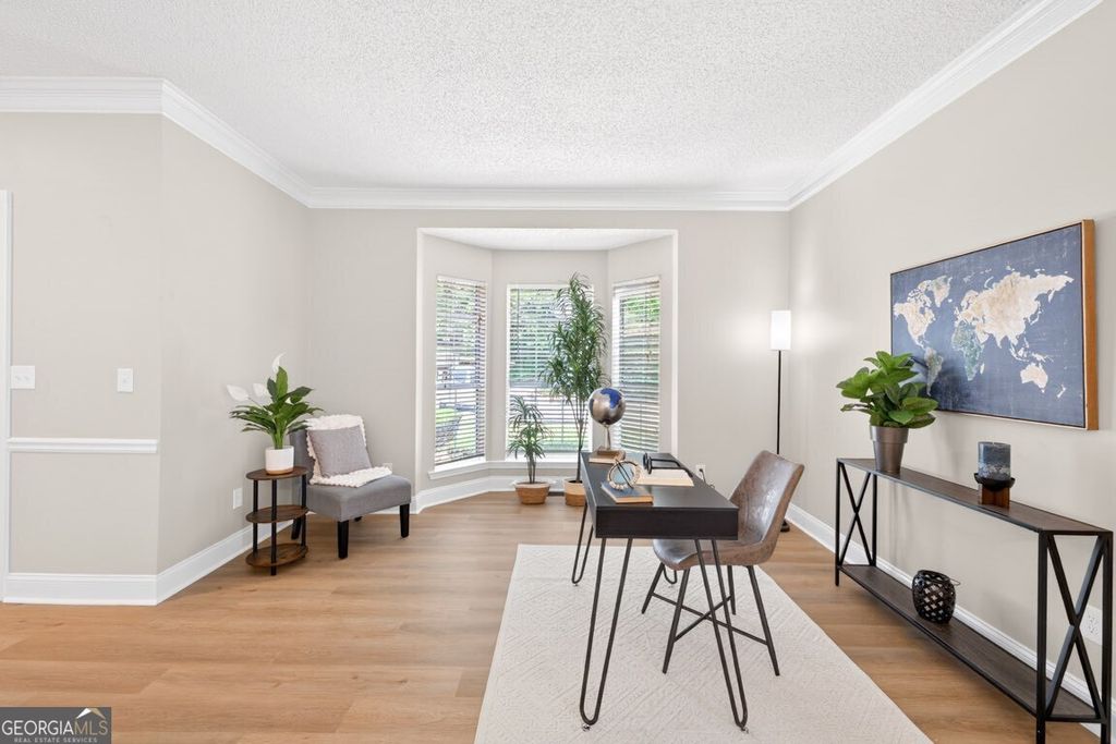 Photo of 1087 Glen Chase Drive, Lawrenceville, GA 30044 (MLS # 10763032)