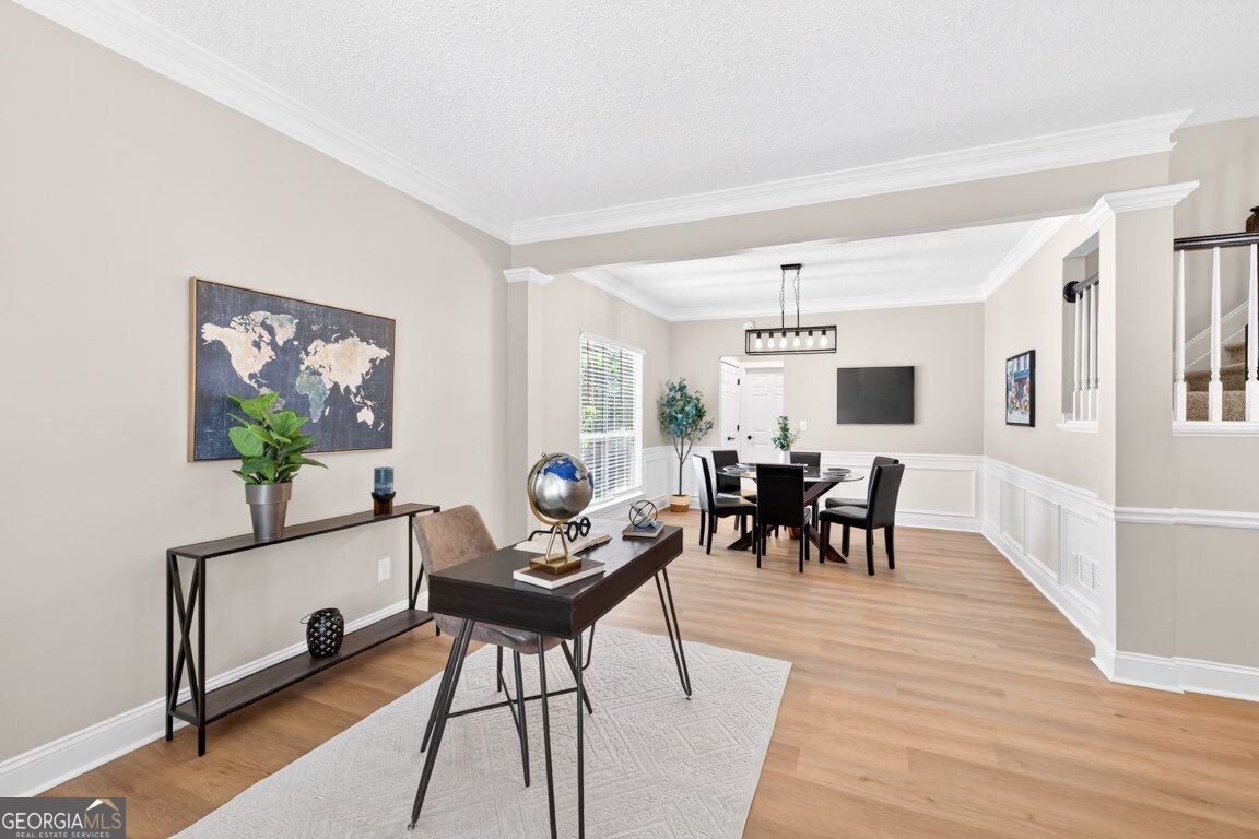 1087 Glen Chase DR