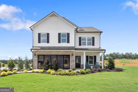 653 Summerfield LN Cartersville GA 30120