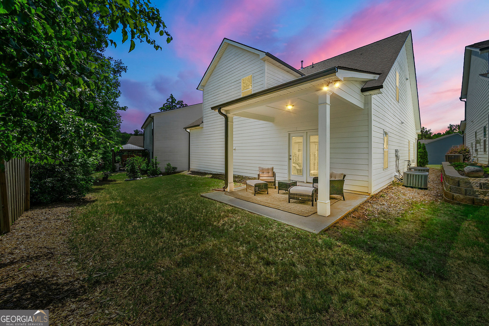 75 Georgian Oaks CT