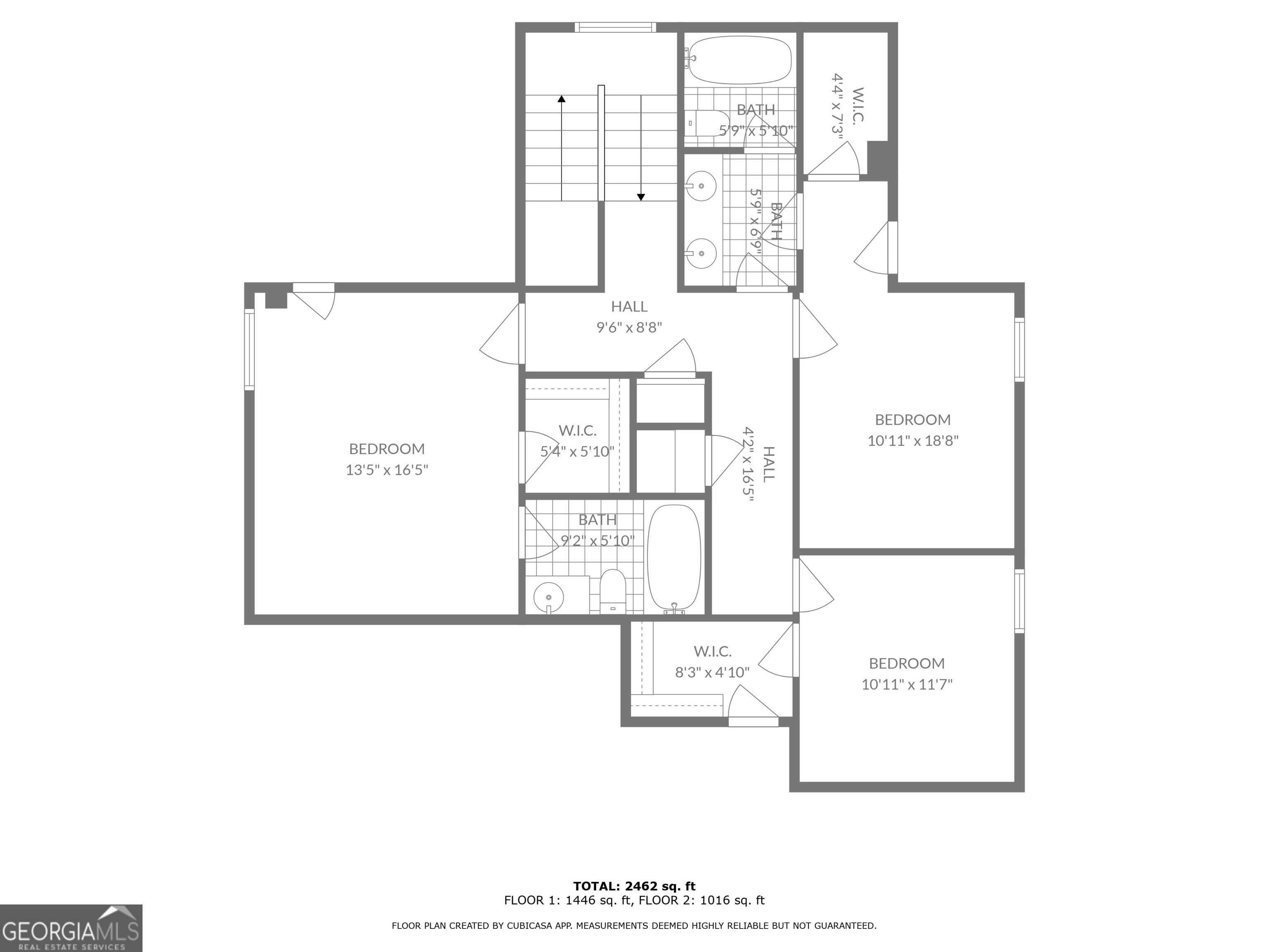 Newnan, Georgia 30265, United States, 4 Bedrooms Bedrooms, ,4 BathroomsBathrooms,Residential,Active,130926