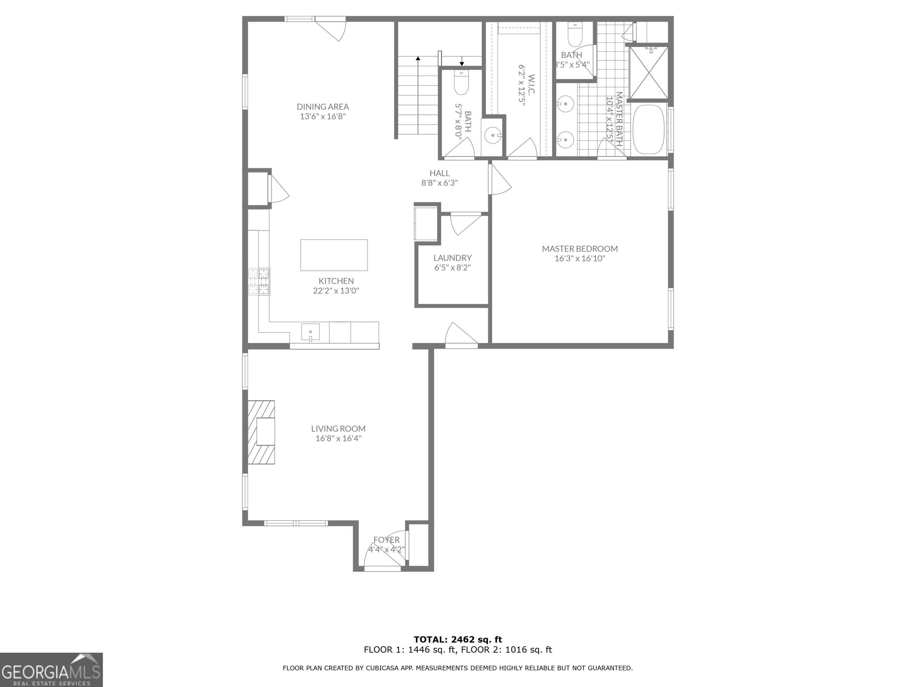 Newnan, Georgia 30265, United States, 4 Bedrooms Bedrooms, ,4 BathroomsBathrooms,Residential,Active,130926