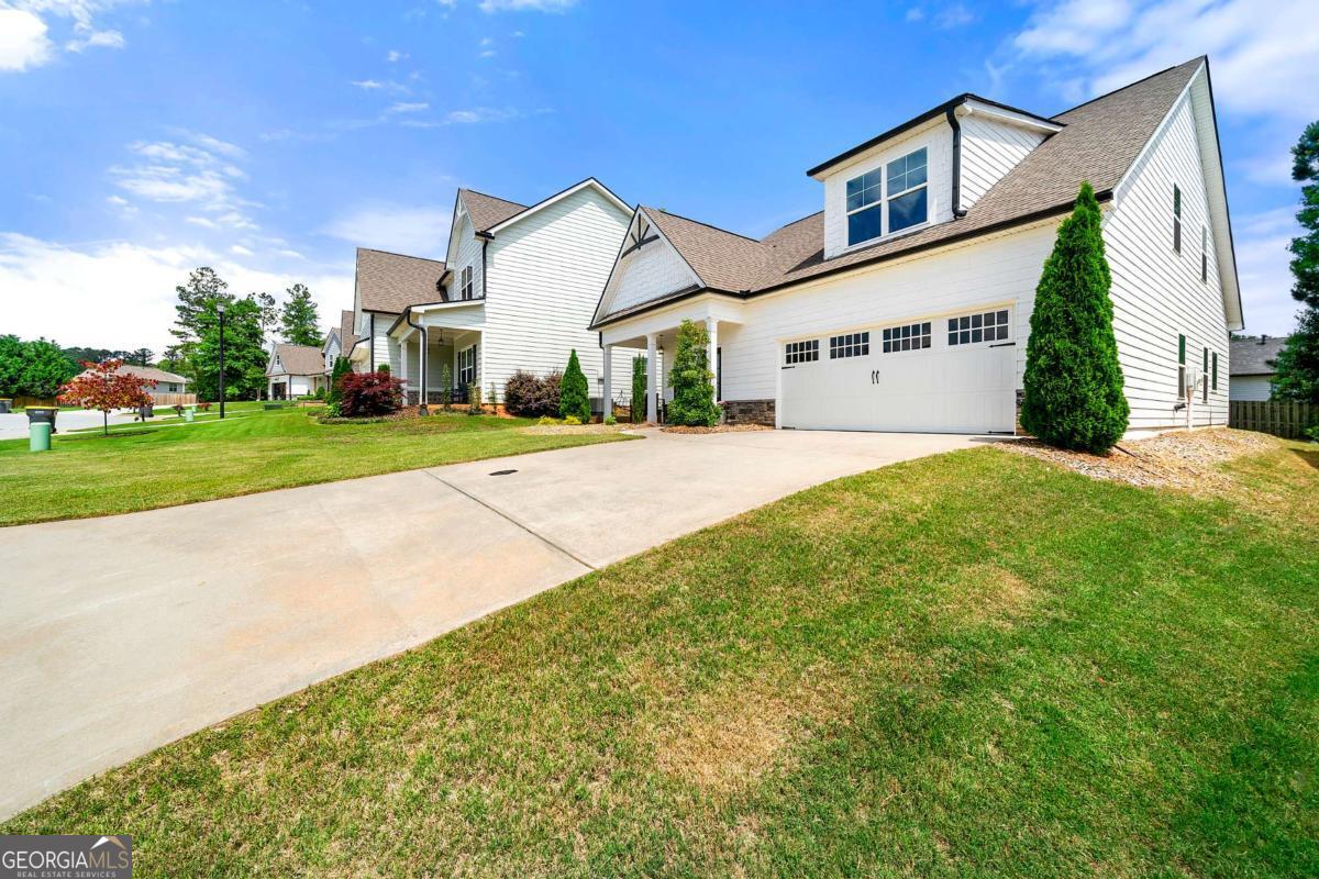 75 Georgian Oaks CT