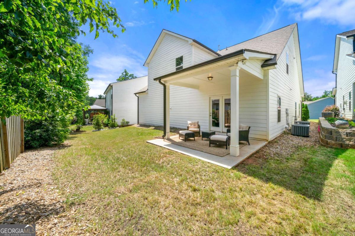 Newnan, Georgia 30265, United States, 4 Bedrooms Bedrooms, ,4 BathroomsBathrooms,Residential,Active,130926