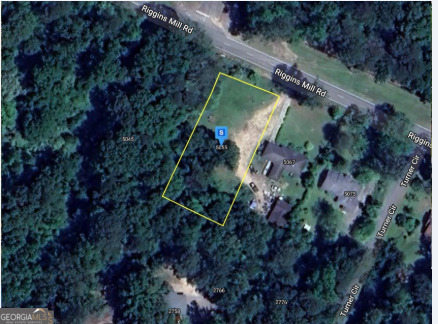 5055 Riggins Mill RD