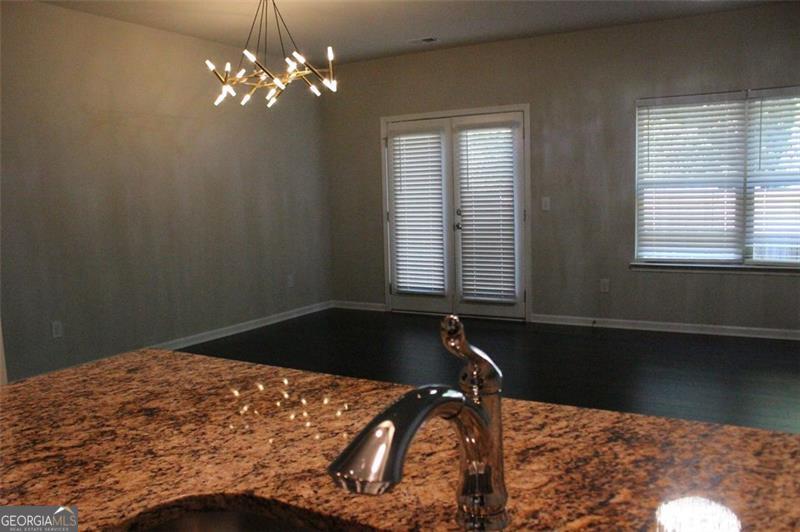 Monticello Park - Residential