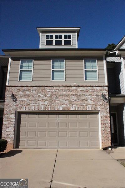 Monticello Park - Residential