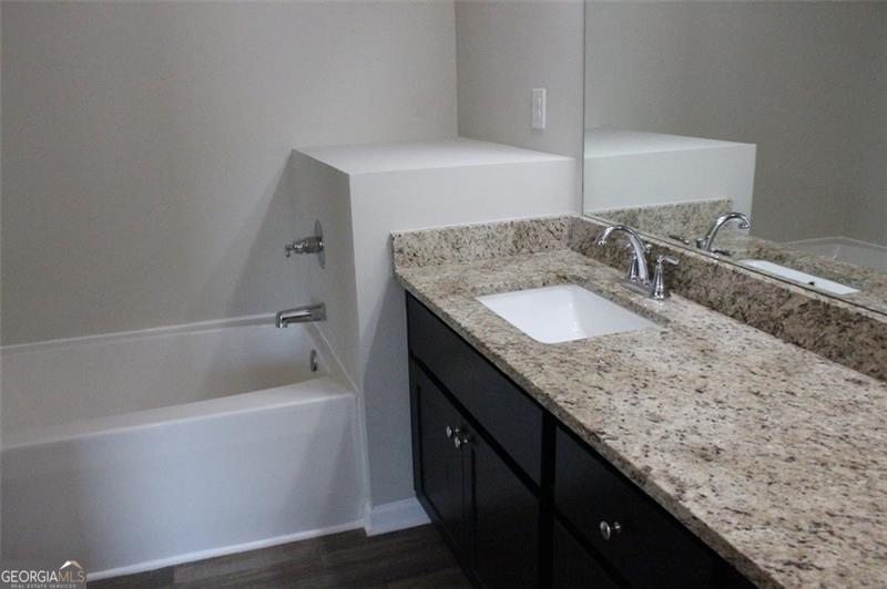 Monticello Park - Residential