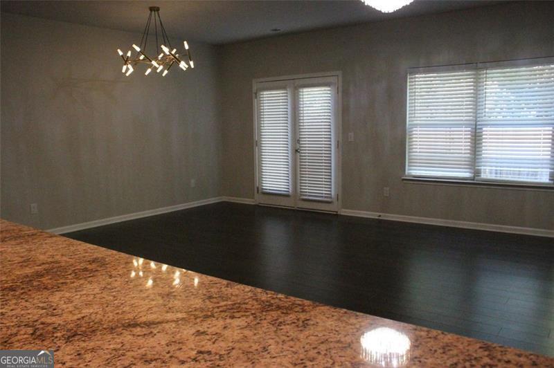 Monticello Park - Residential