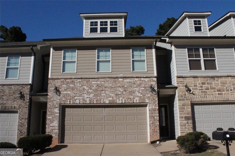 Monticello Park - Residential