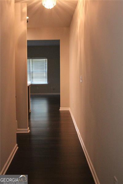 Monticello Park - Residential