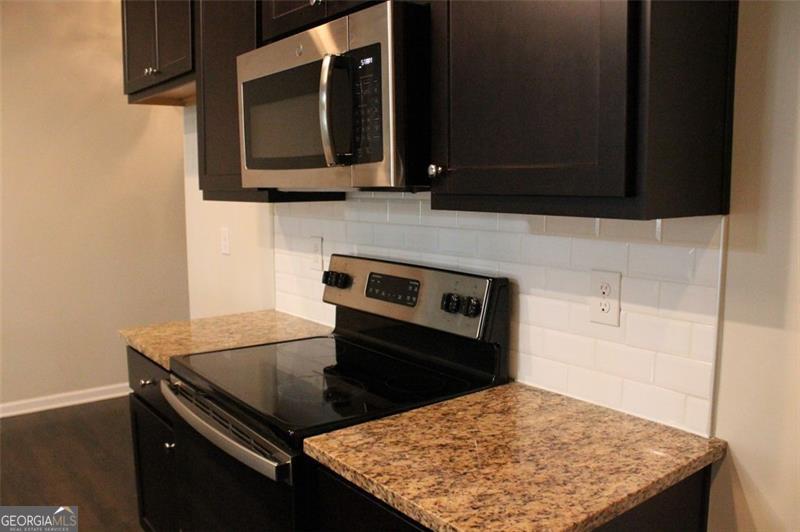 Monticello Park - Residential