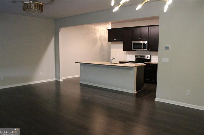 Monticello Park - Residential