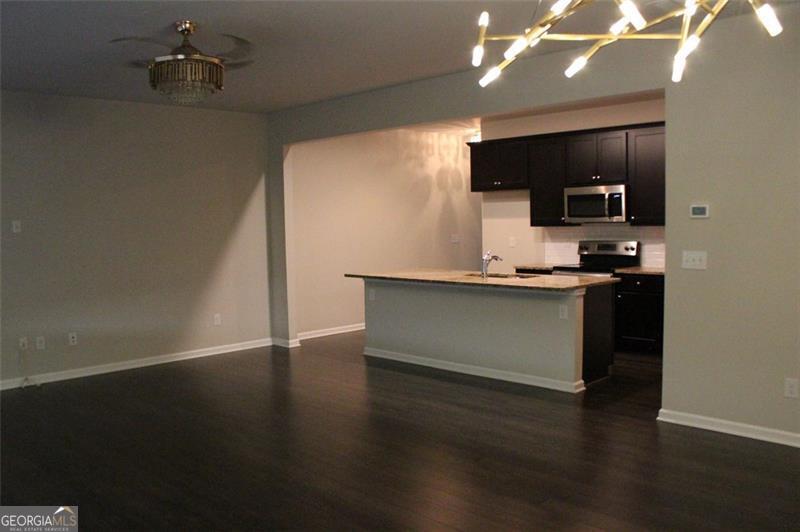 Monticello Park - Residential