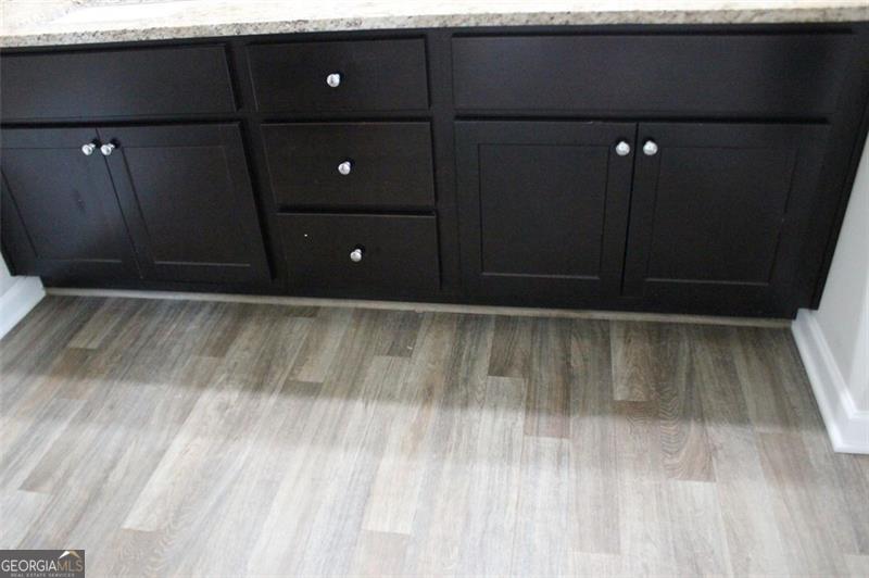 Monticello Park - Residential