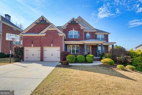 318 Heritage Overlook Woodstock GA 30188