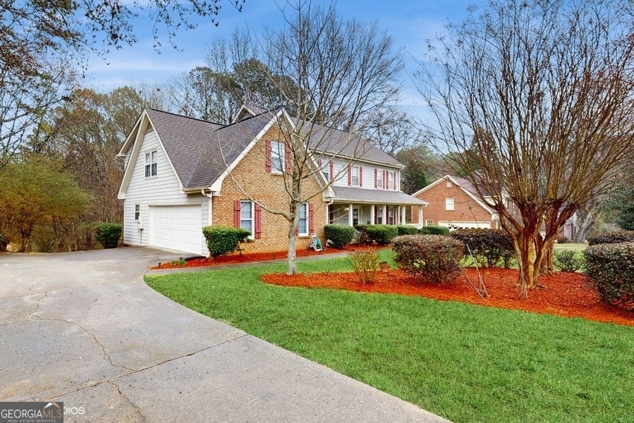 3242 Inns Brook WAY