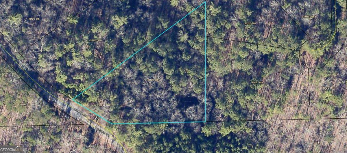 LOT 1855 Hunter DR 1855