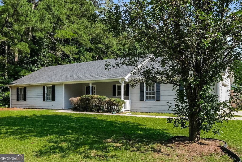 Photo of 3568 Fernbrook Drive, Snellville, GA 30039 (MLS # 10800583)