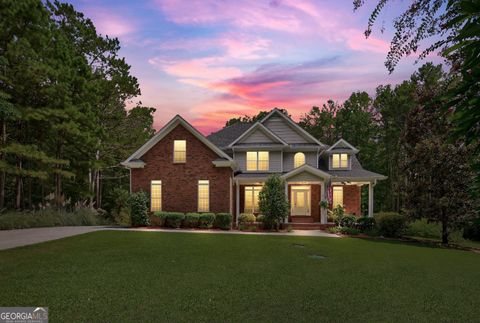 684 Brooks Woolsey RD Brooks GA 30205