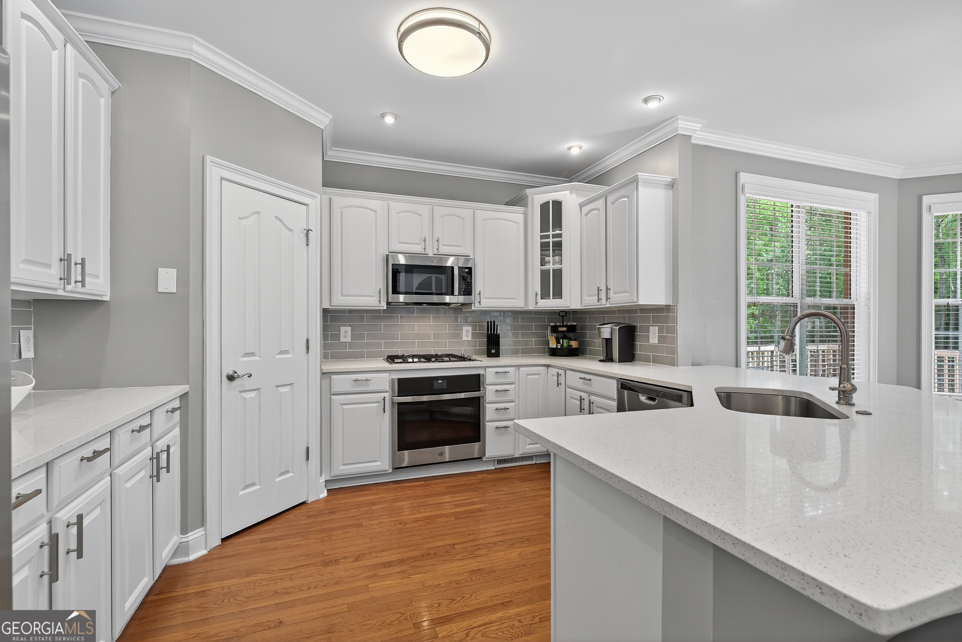 684 Brooks Woolsey RD
