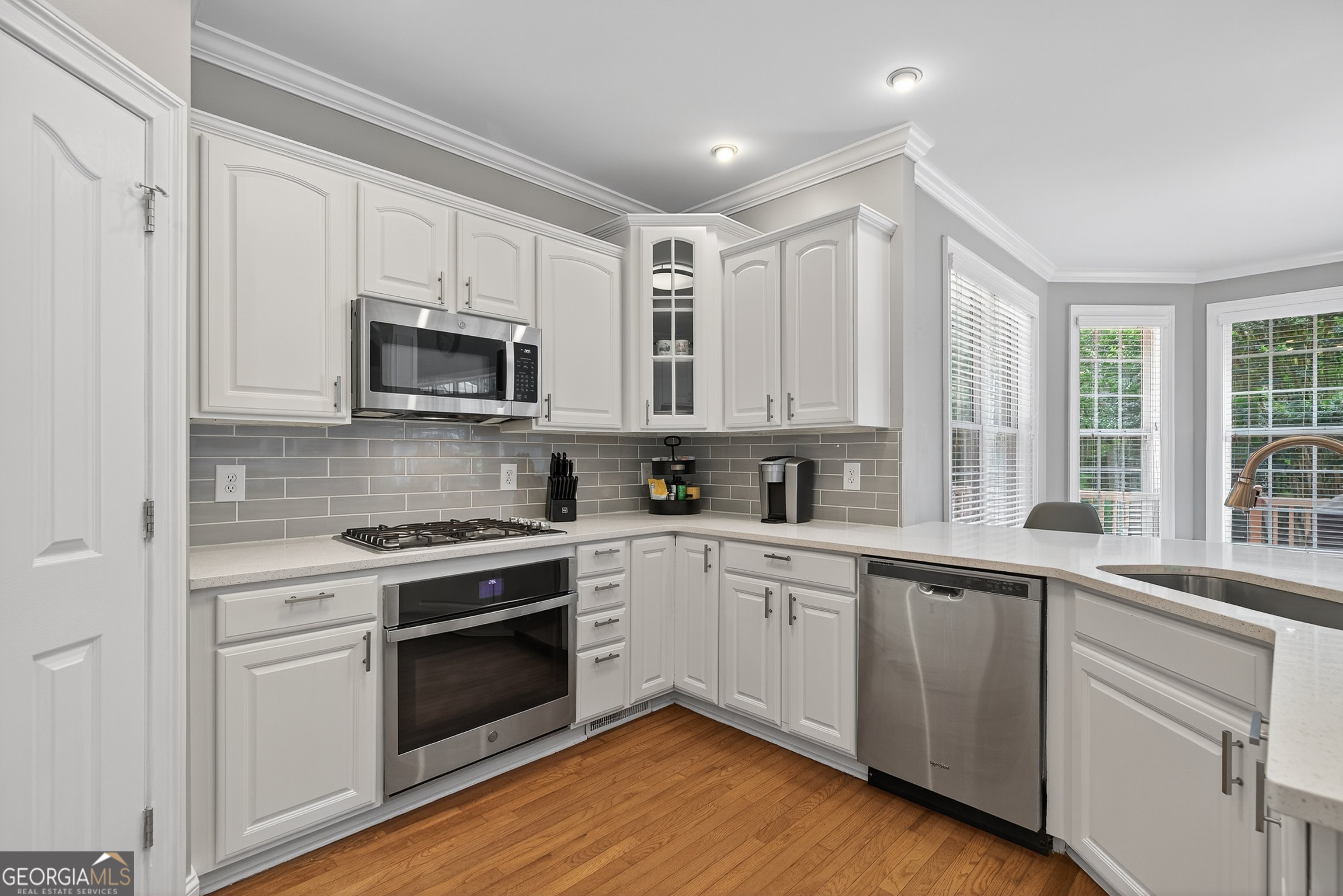 684 Brooks Woolsey RD