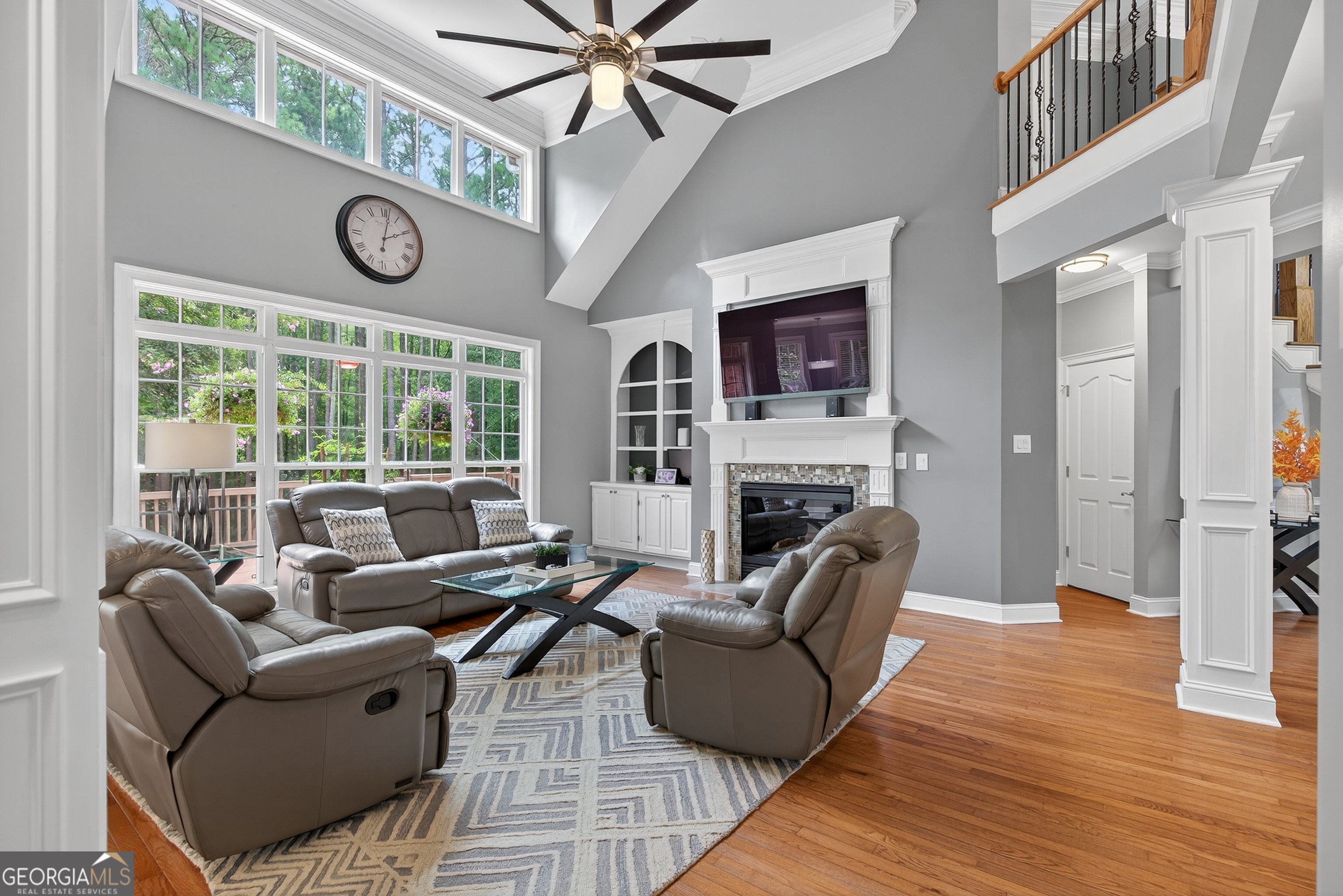 684 Brooks Woolsey RD