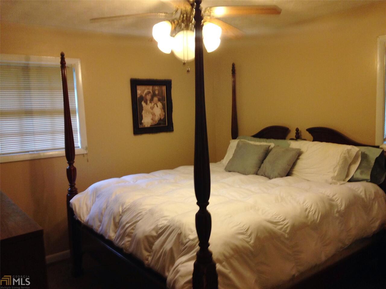Lake Capri - Residential