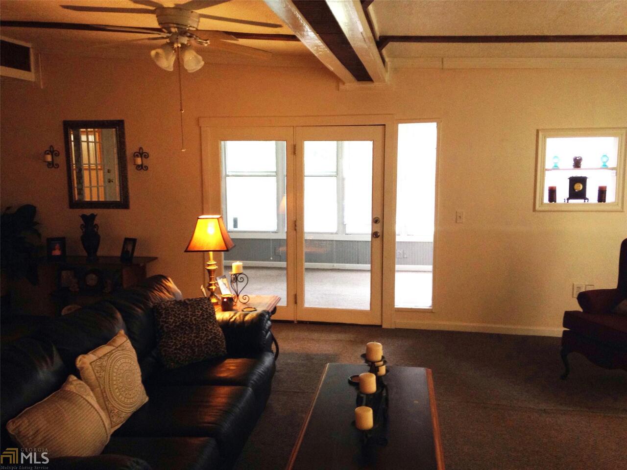 Lake Capri - Residential