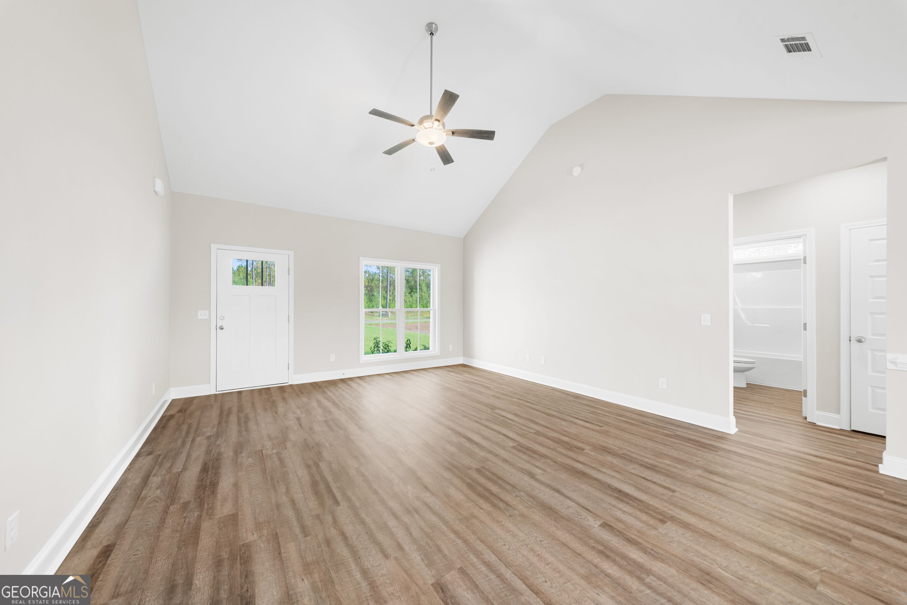 664 Belfast LOOP LOT 185