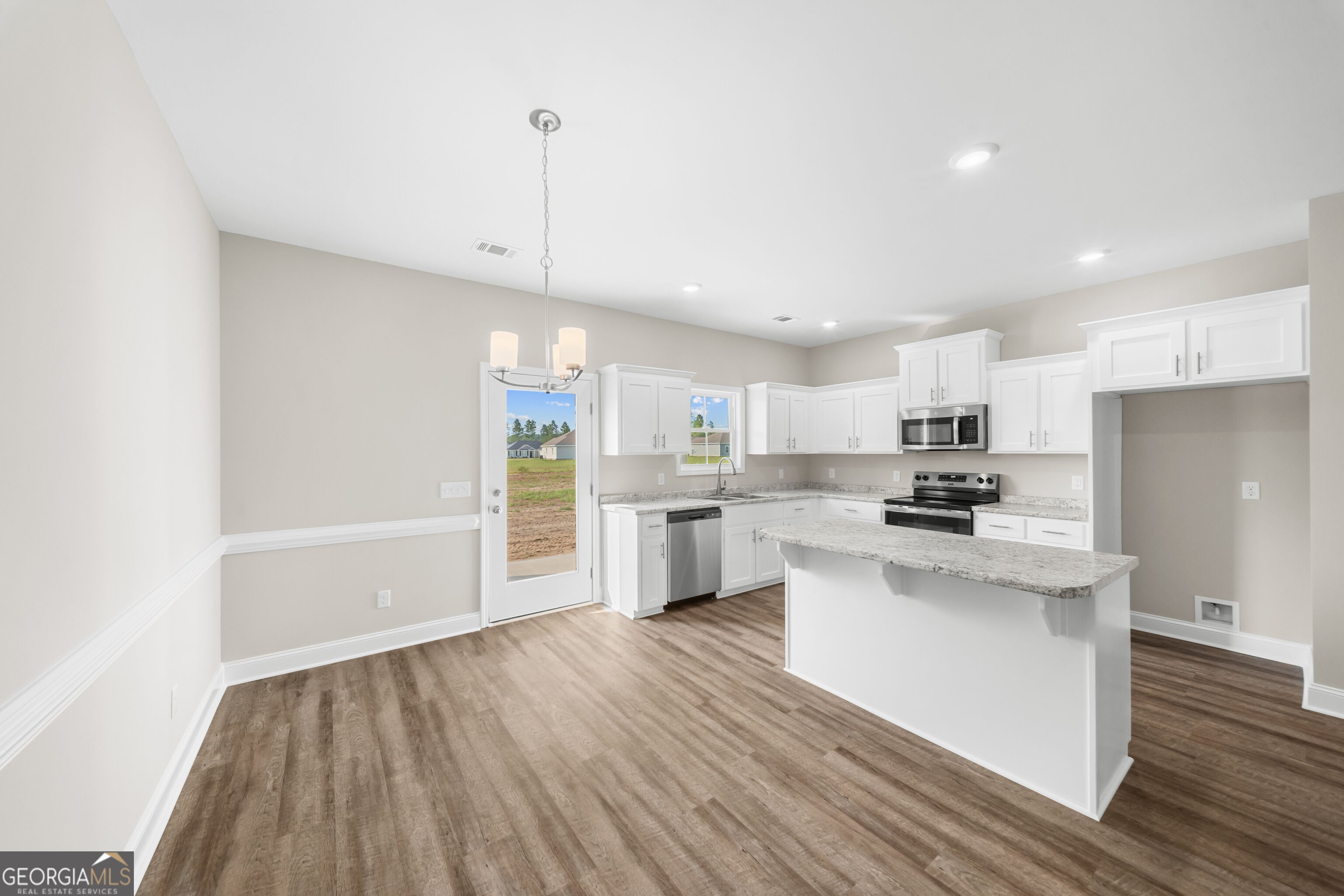 664 Belfast LOOP LOT 185